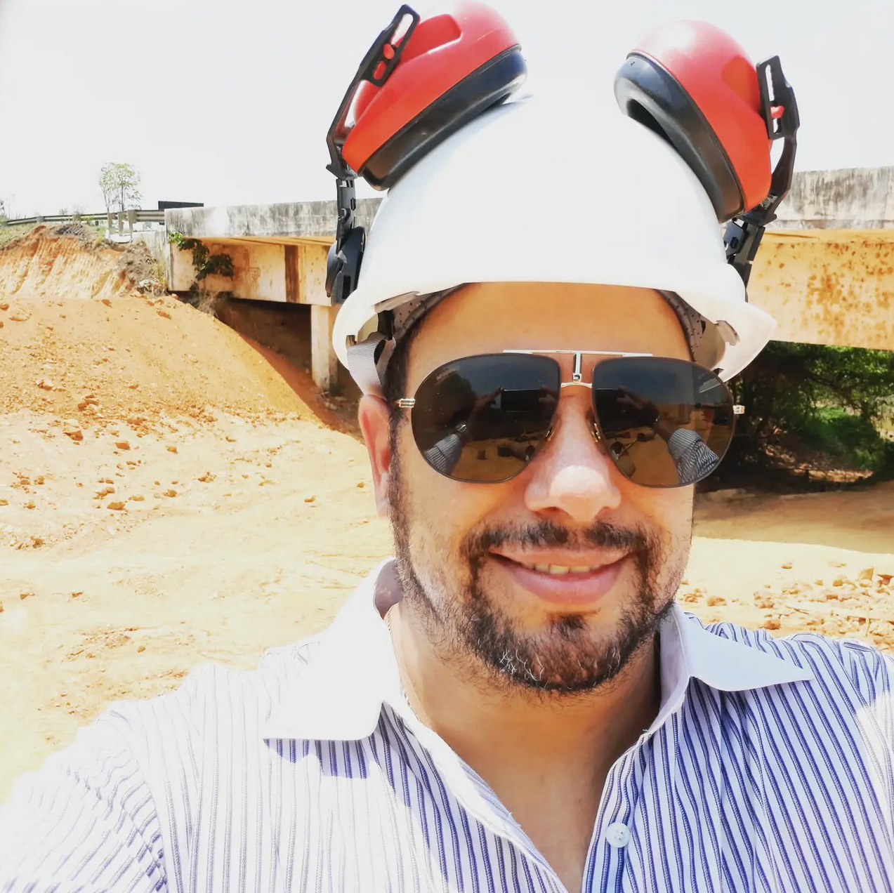 Charles Marinho