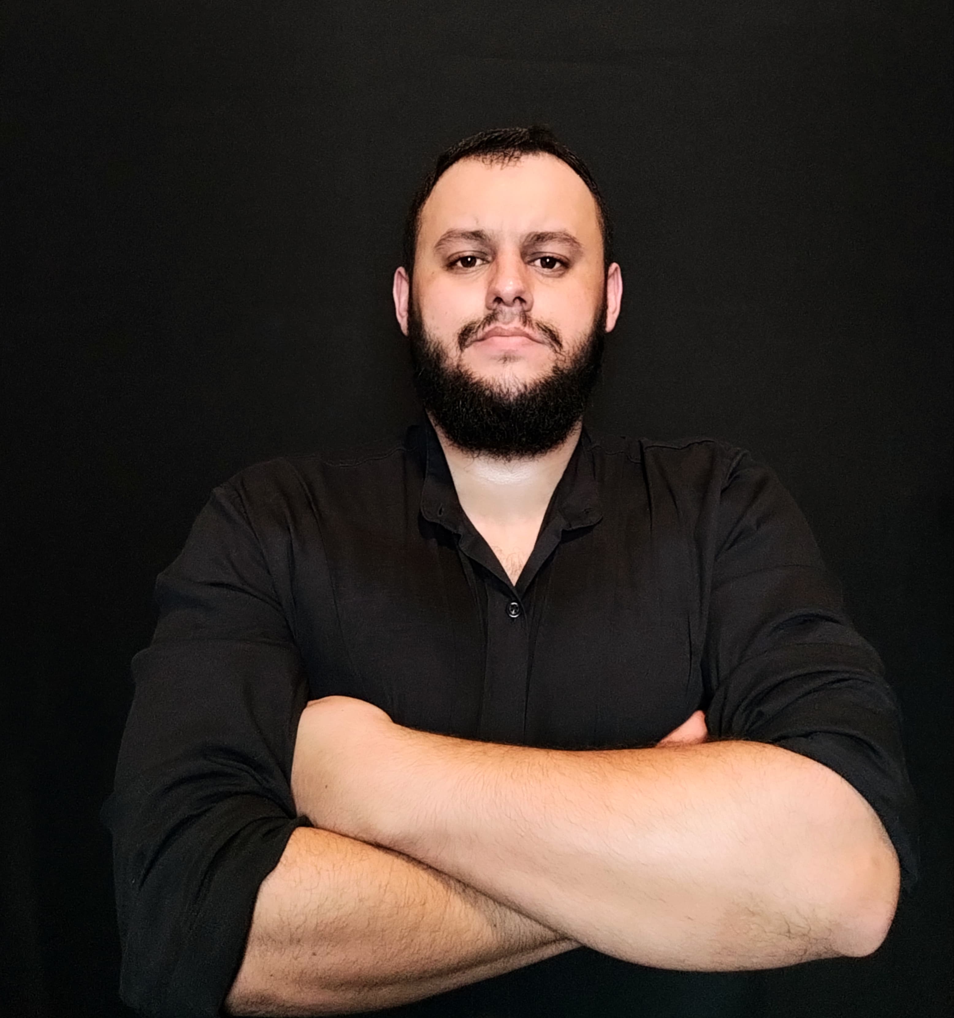 Francisco Marinho