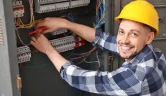 Eletricista em Contagem e Betim